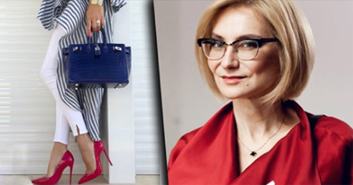 Научихме от главния моден експерт в Русия за принципите на